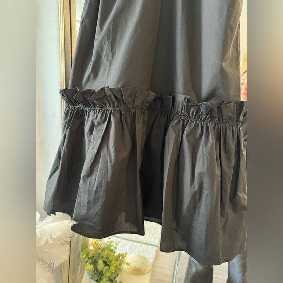 WALTER BAKER - Little Black Dress STUNNING! NEW! Size Small - Picture 4 of 11